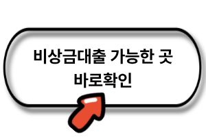 비상금대출 가능한 곳 바로확인